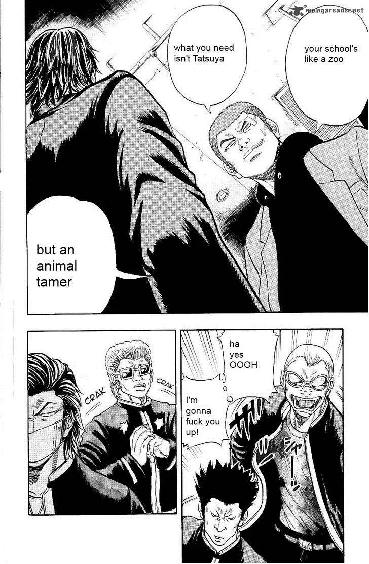 Drop Chapter 3 page 13
