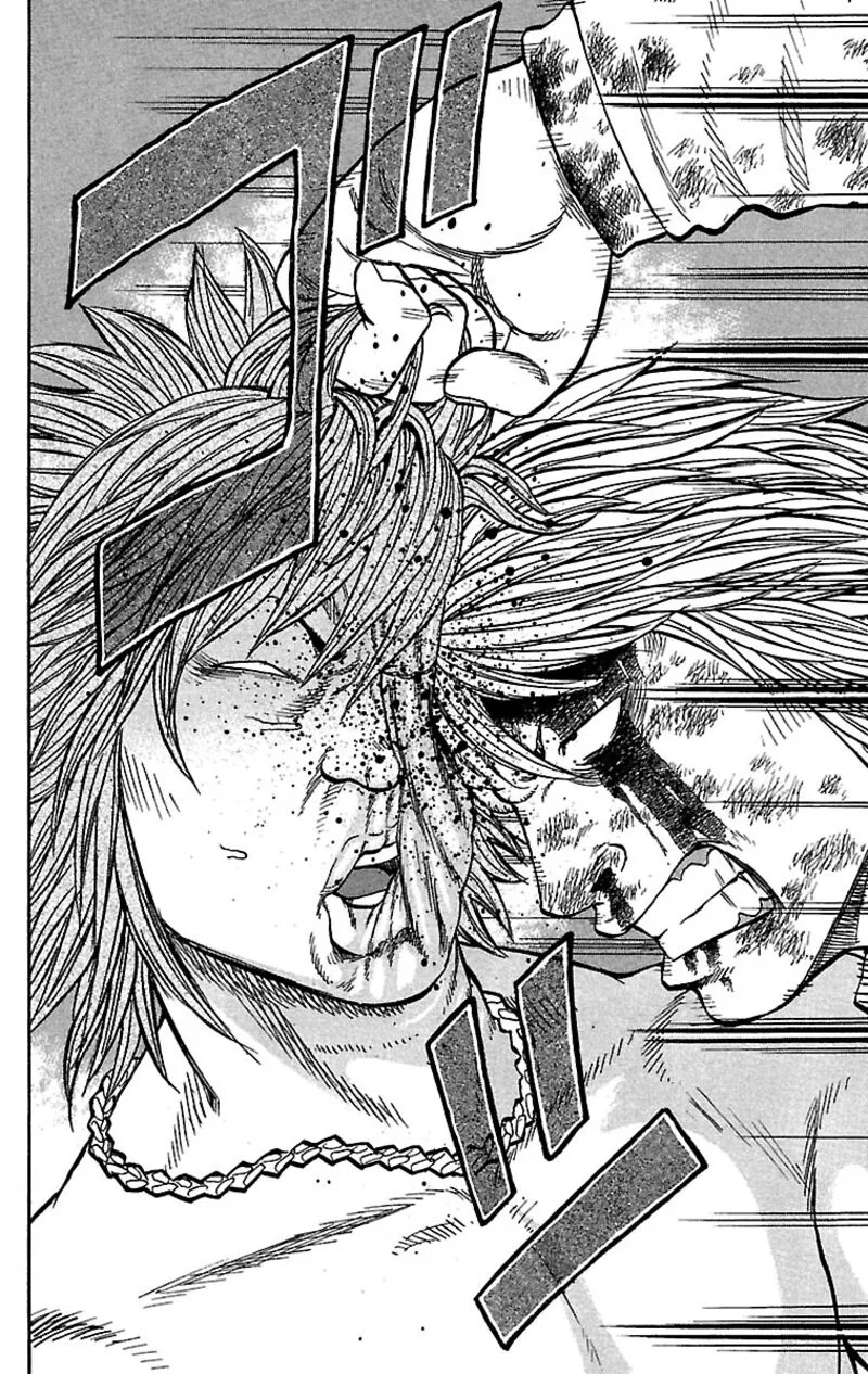 Drop Chapter 30 page 6