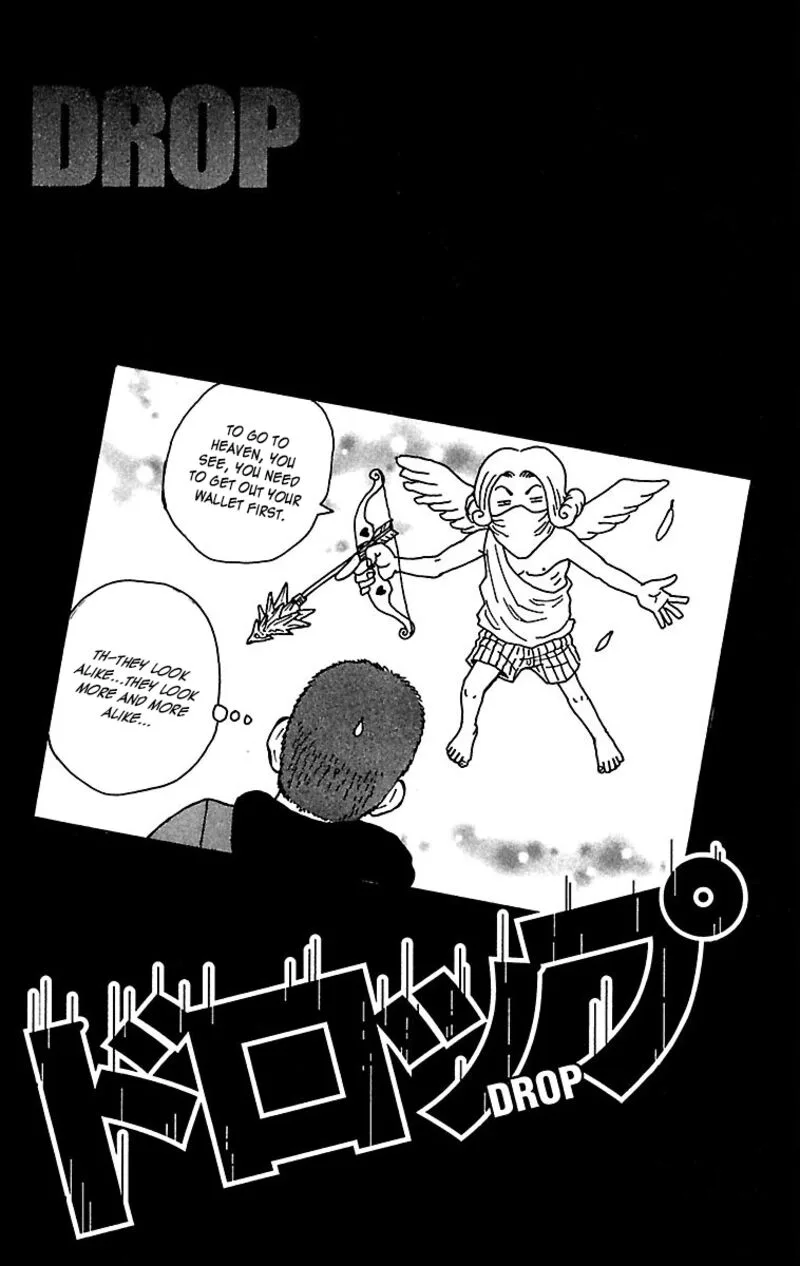 Drop Chapter 33 page 45