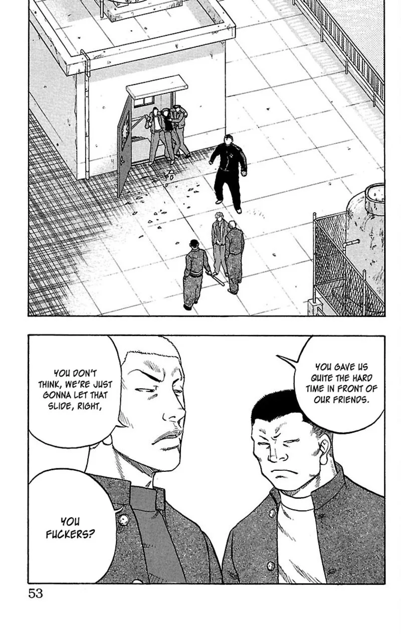 Drop Chapter 34 page 3