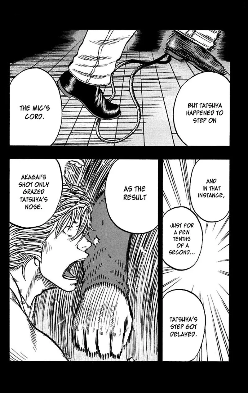 Drop Chapter 35 page 6