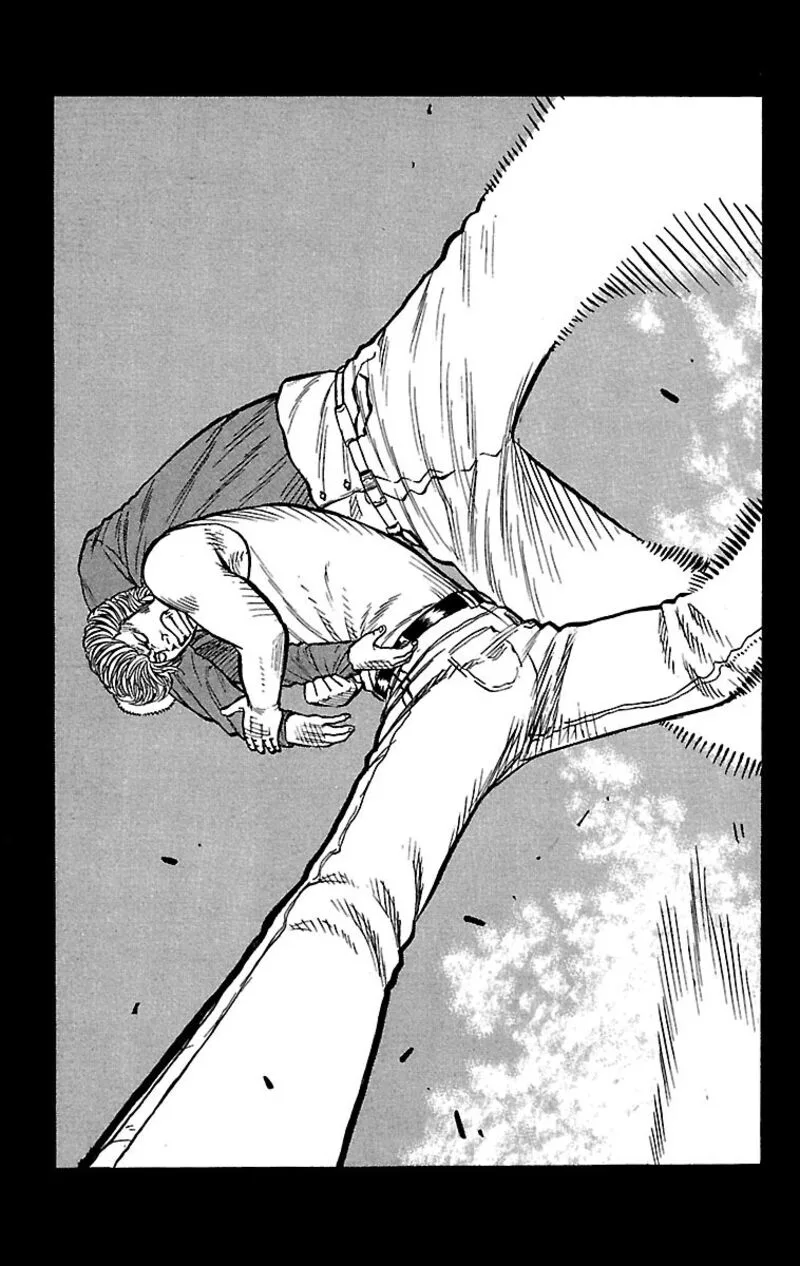 Drop Chapter 35 page 7