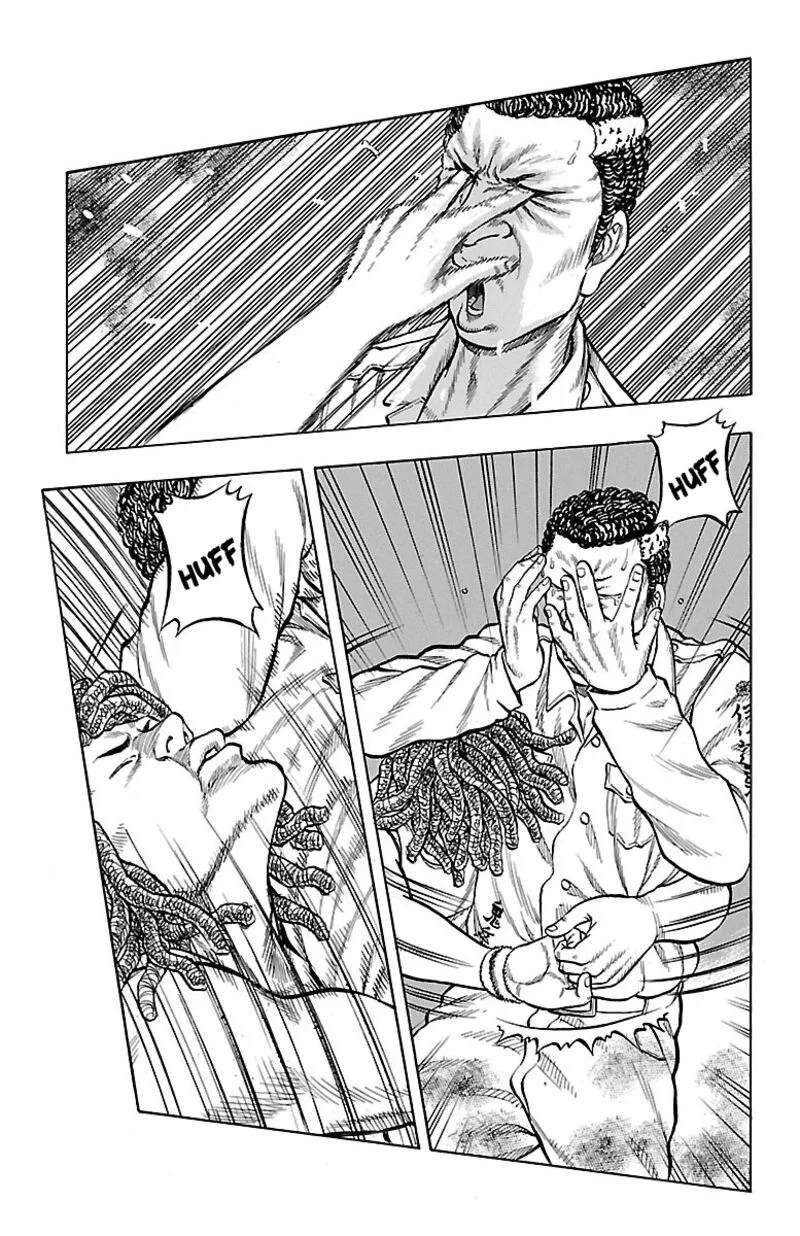 Drop Chapter 38 page 33