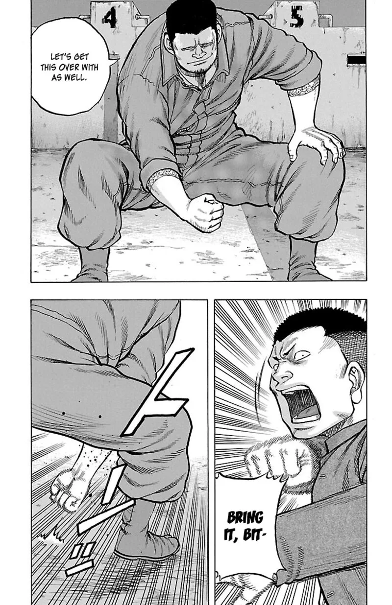 Drop Chapter 39 page 26