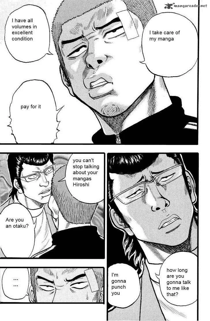Drop Chapter 4 page 14