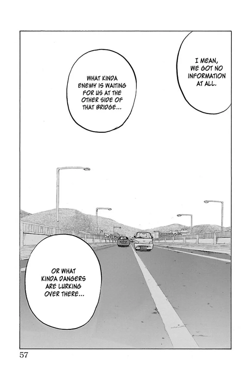 Drop Chapter 42 page 4
