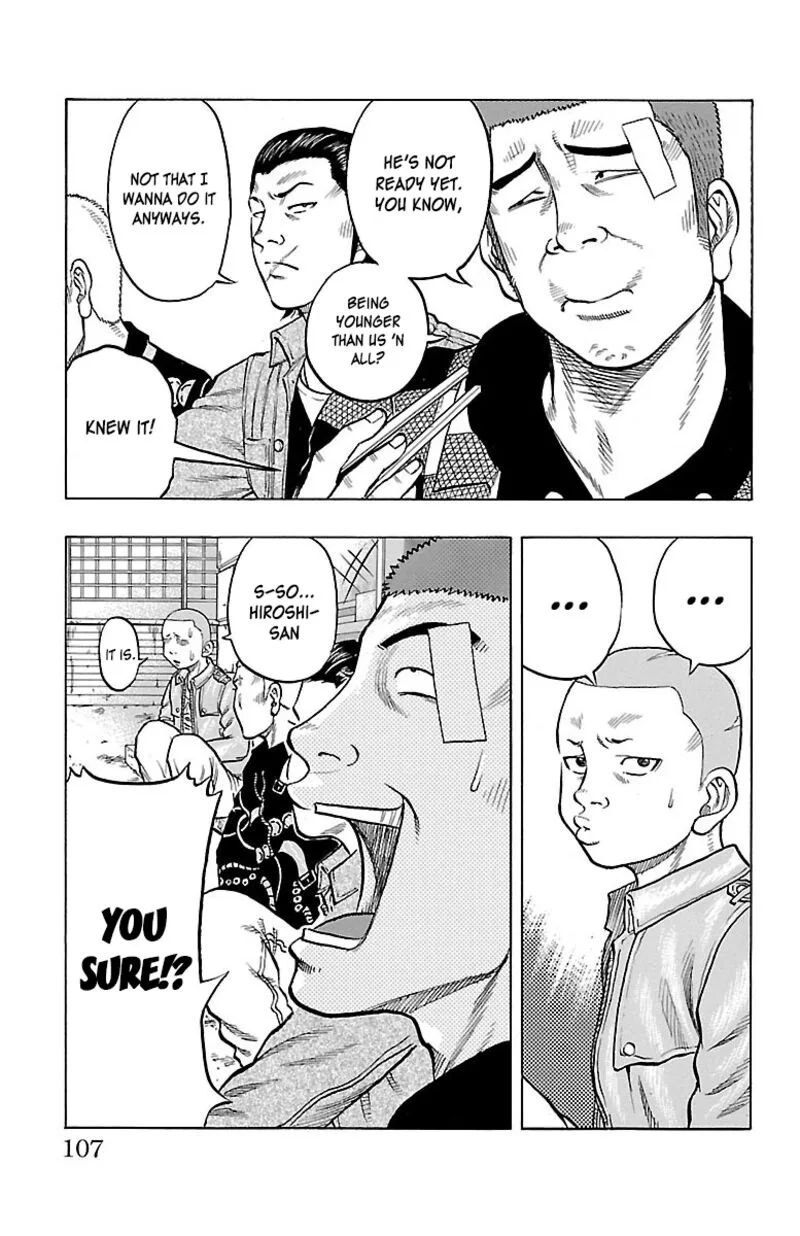 Drop Chapter 43 page 9