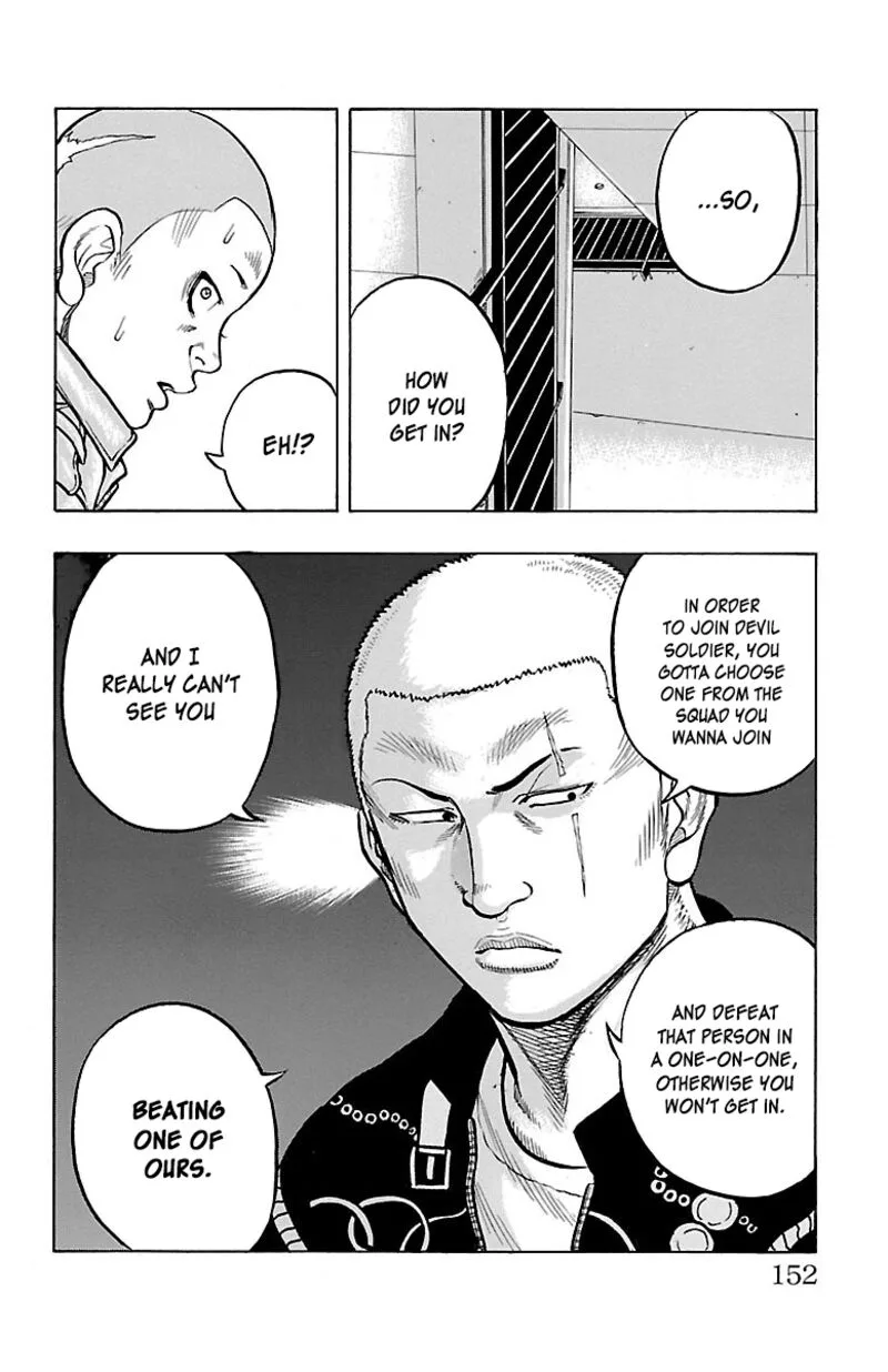Drop Chapter 44 page 8