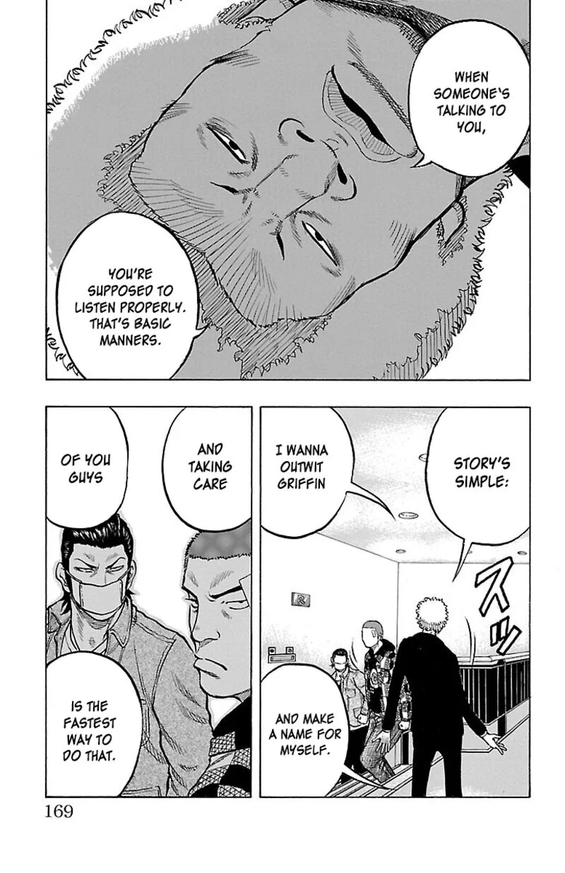Drop Chapter 44 page 24