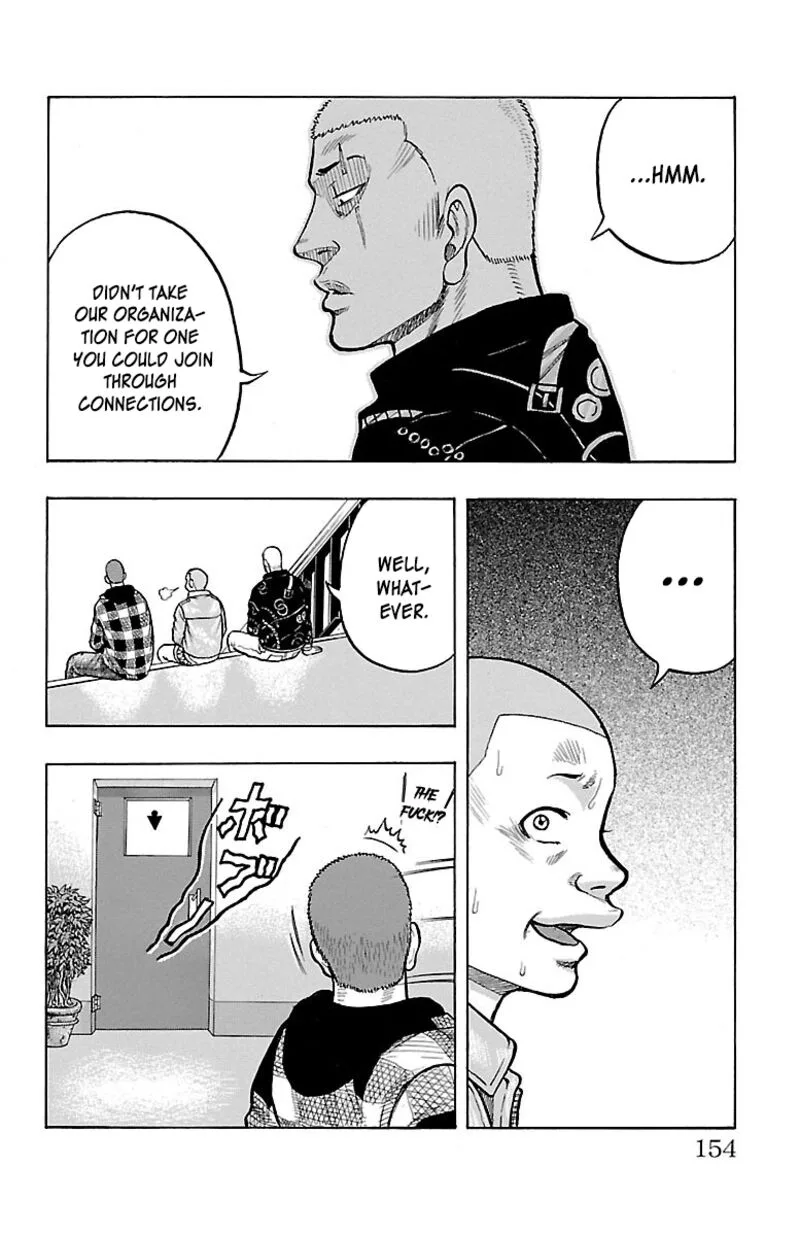 Drop Chapter 44 page 10