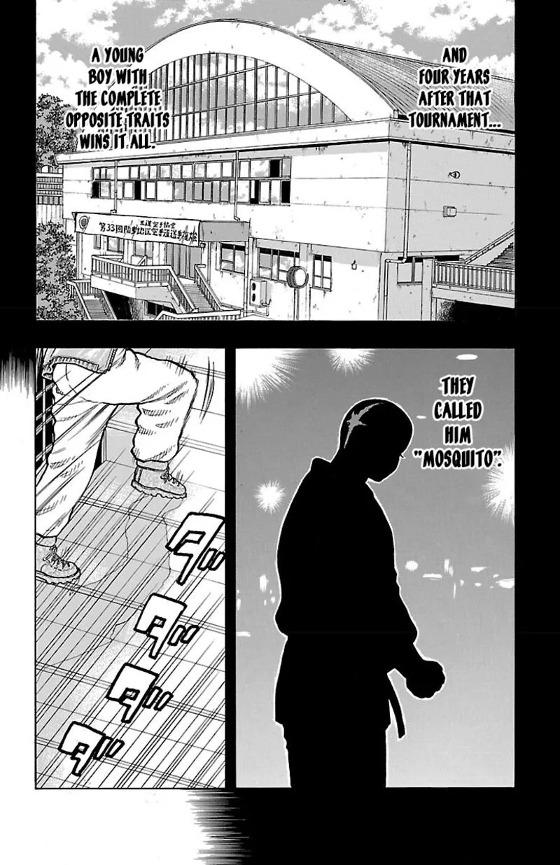Drop Chapter 45 page 15