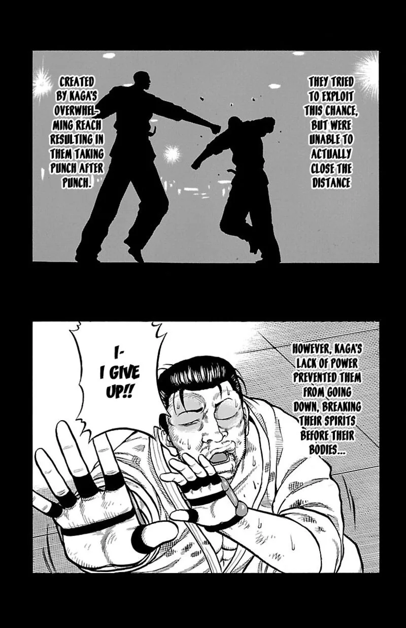 Drop Chapter 45 page 12