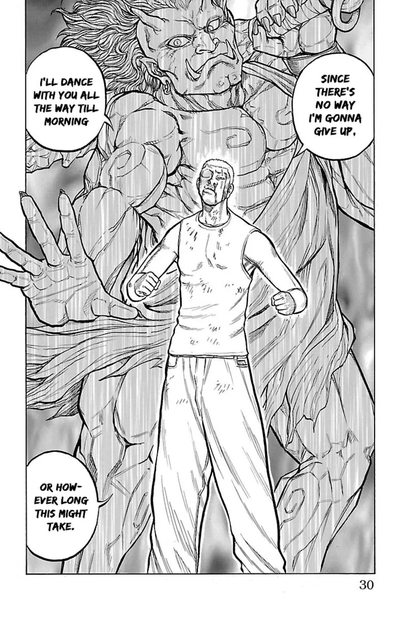 Drop Chapter 45 page 29