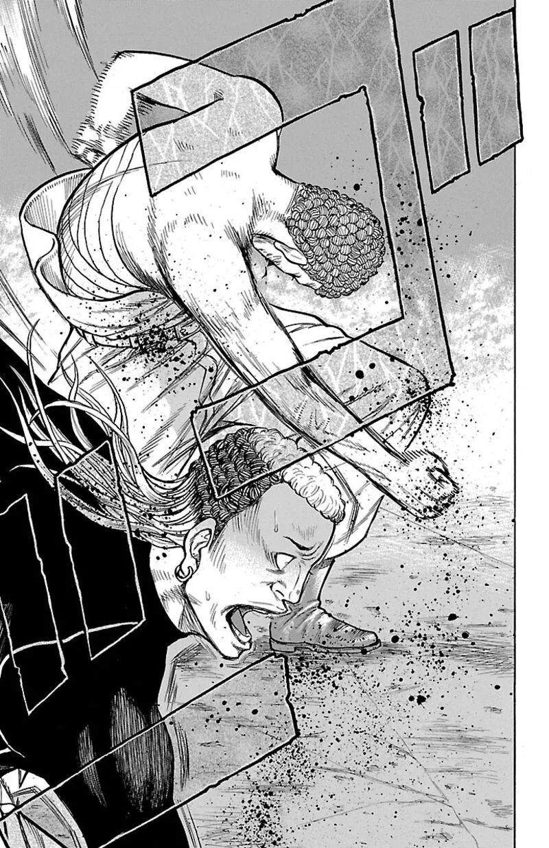 Drop Chapter 46 page 28