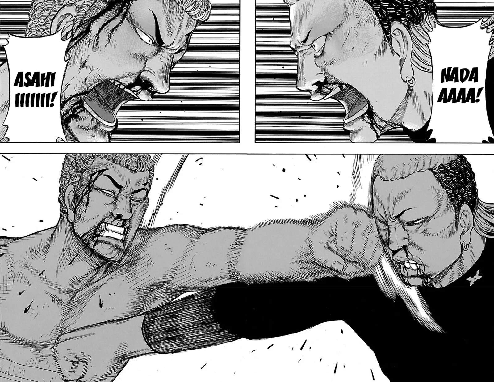 Drop Chapter 46 page 35