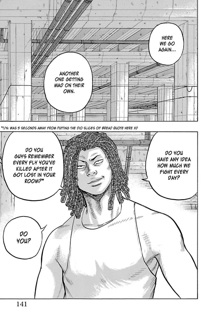 Drop Chapter 48 page 7