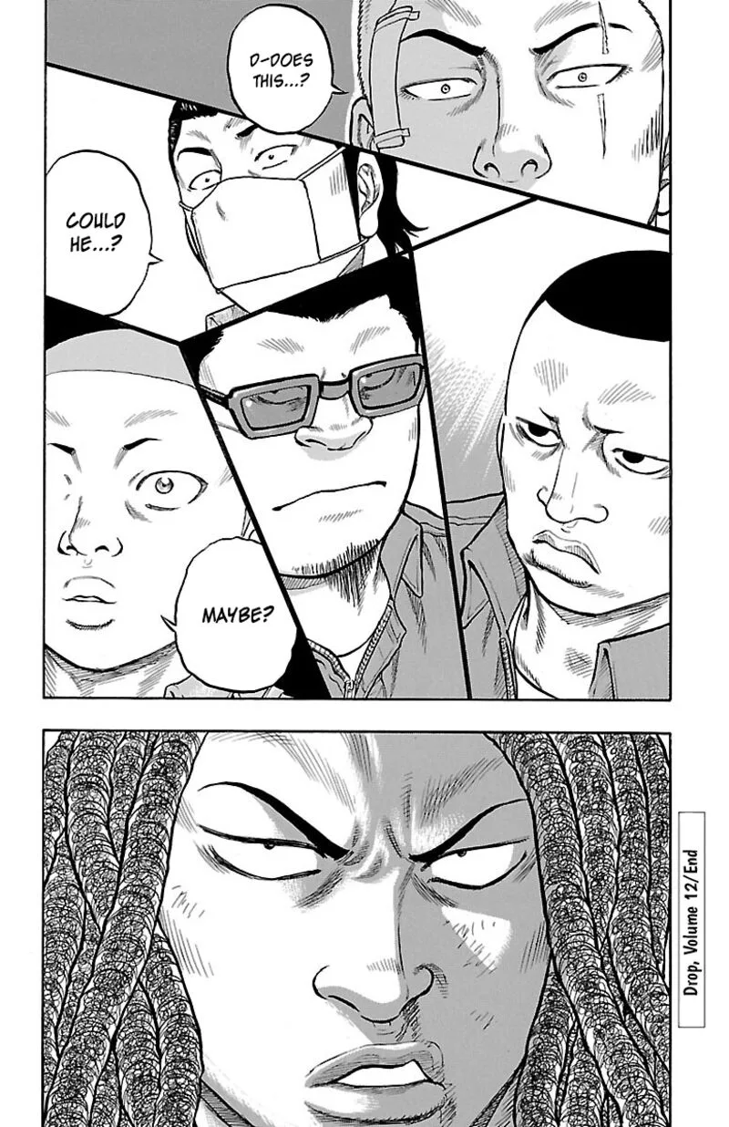 Drop Chapter 48 page 45