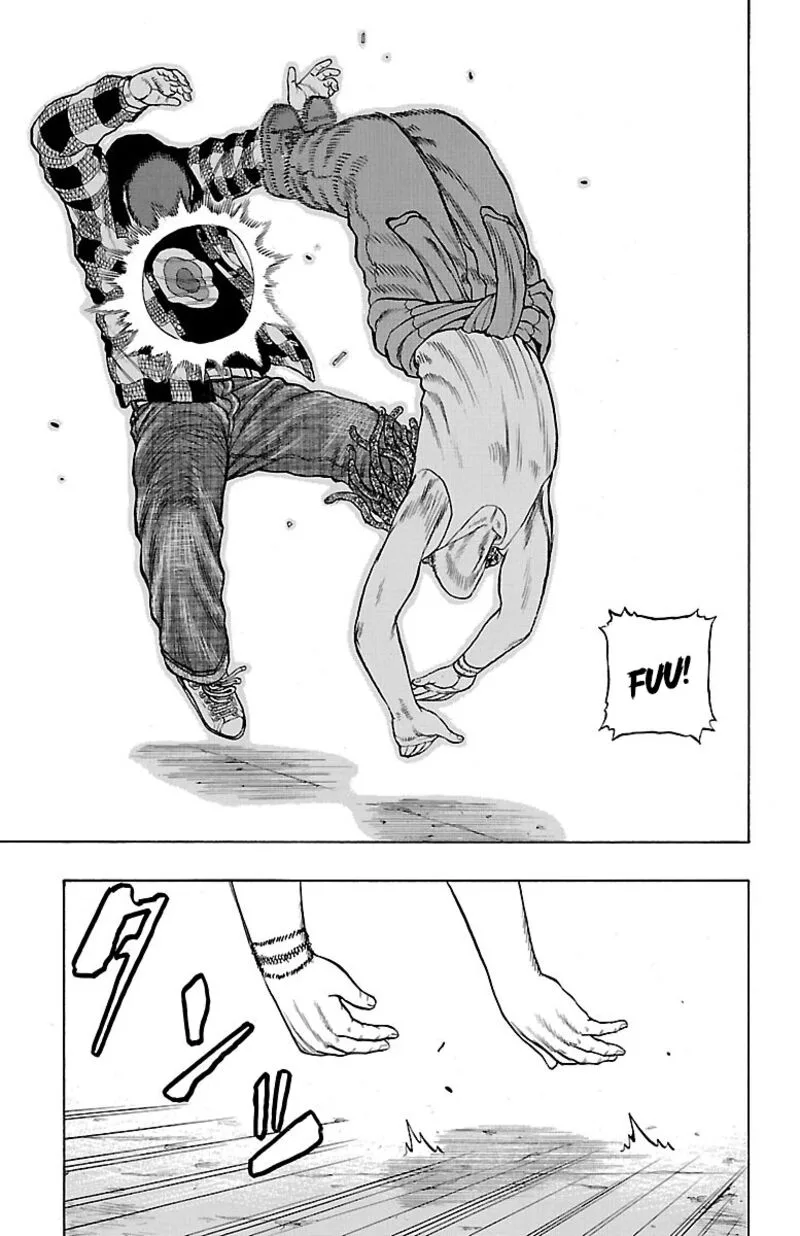 Drop Chapter 49 page 13