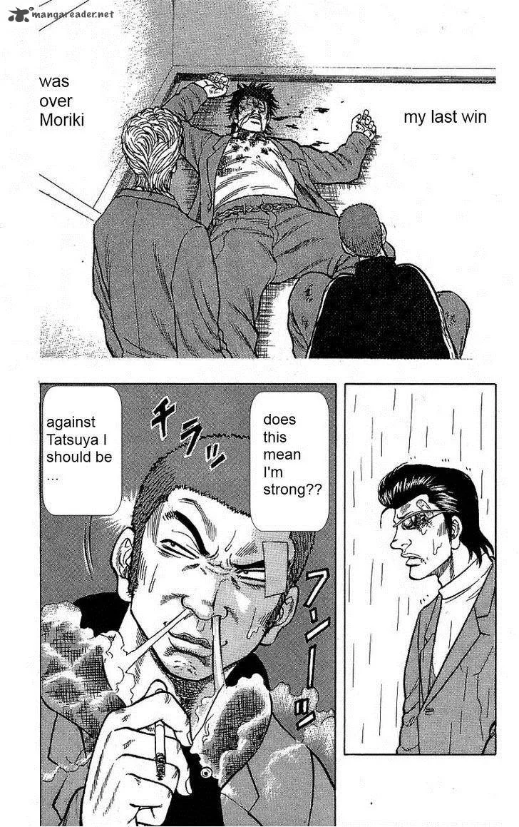 Drop Chapter 5 page 23