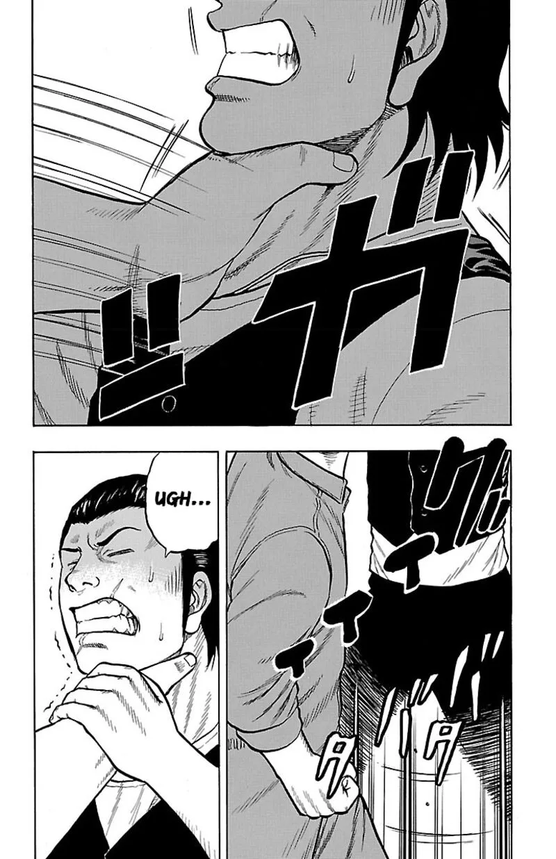 Drop Chapter 50 page 18