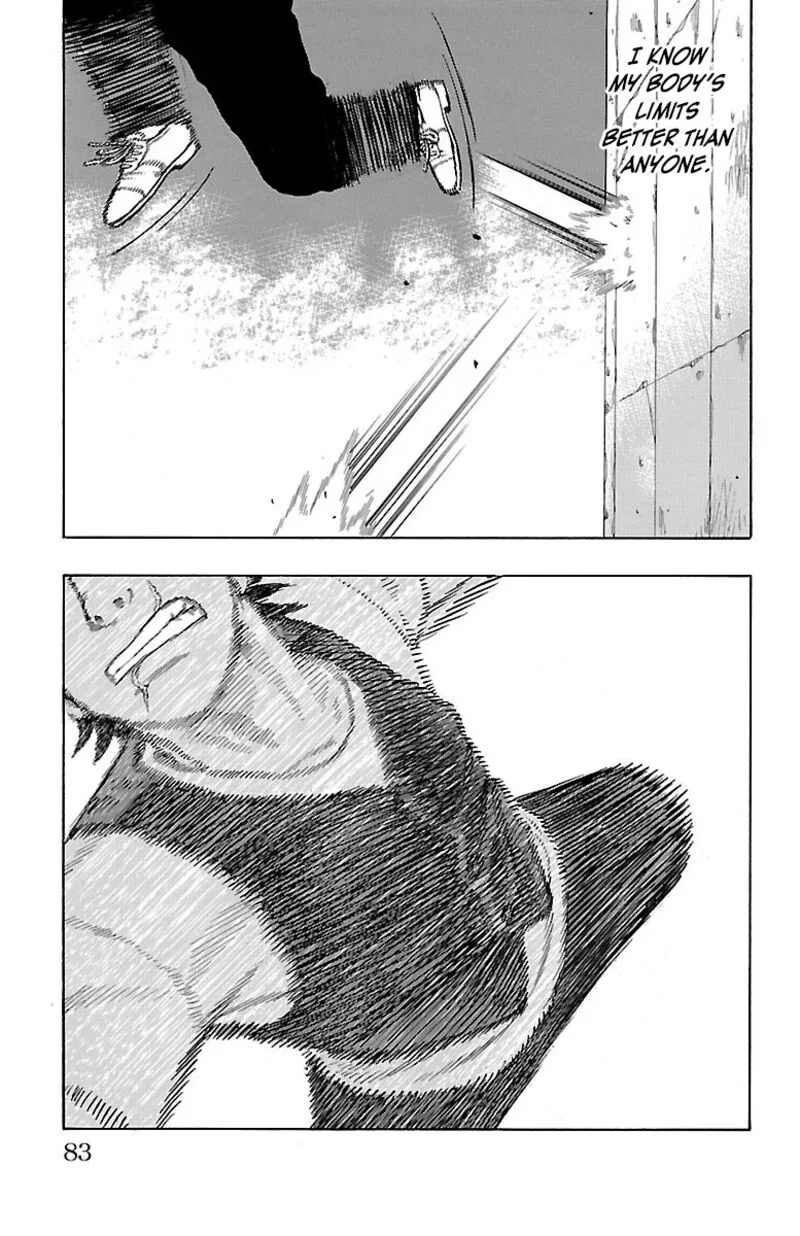 Drop Chapter 50 page 33