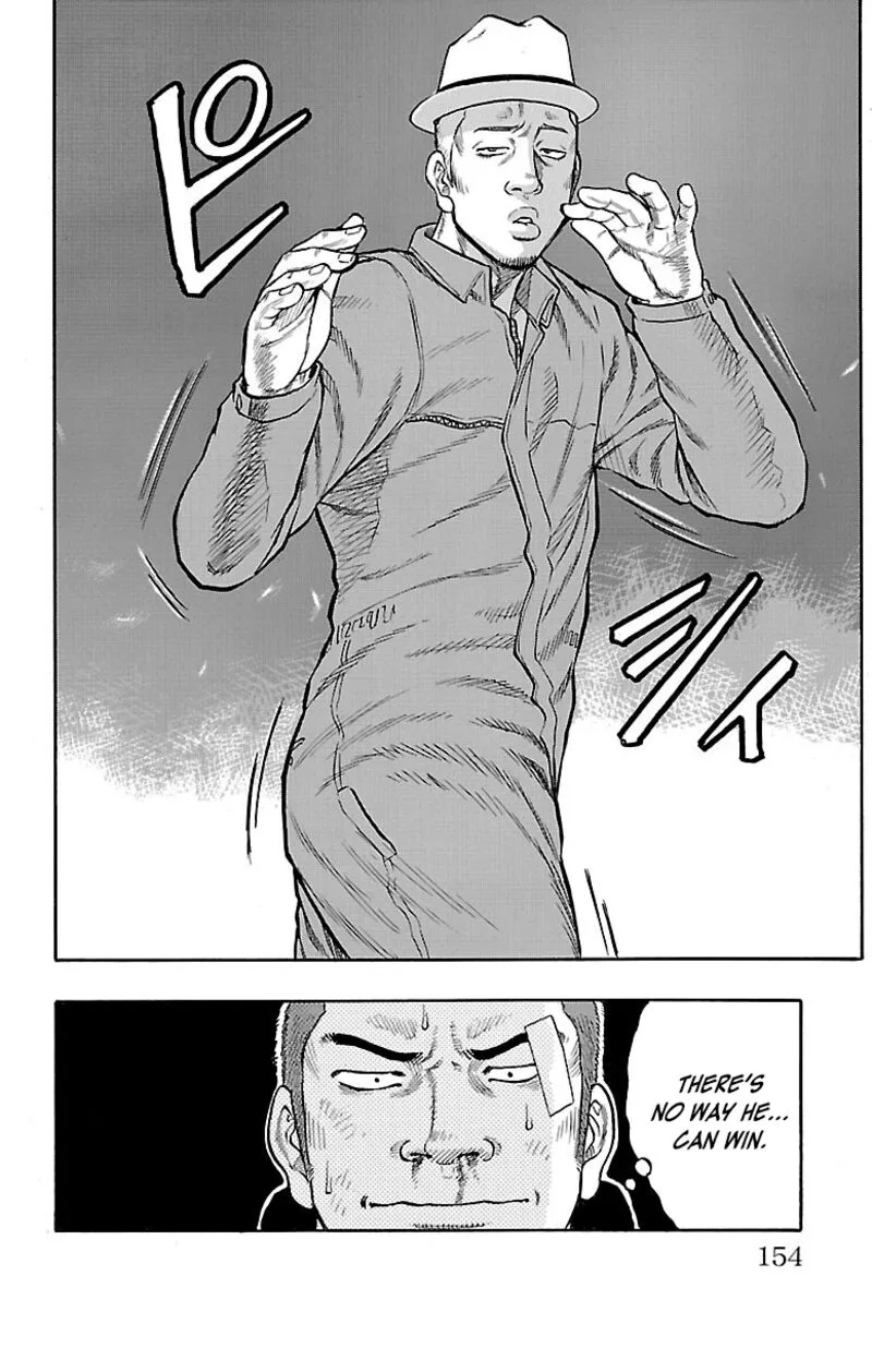 Drop Chapter 52 page 10