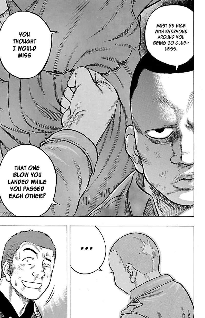 Drop Chapter 52 page 25