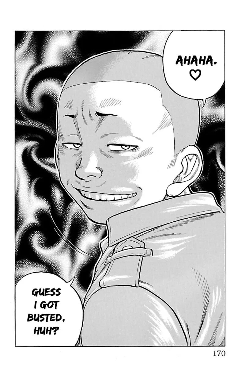Drop Chapter 52 page 26