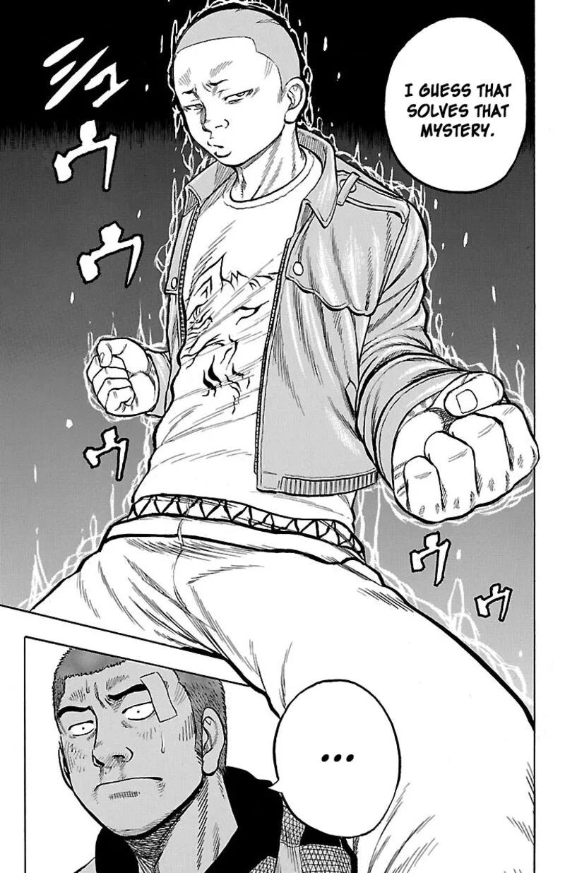 Drop Chapter 52 page 29