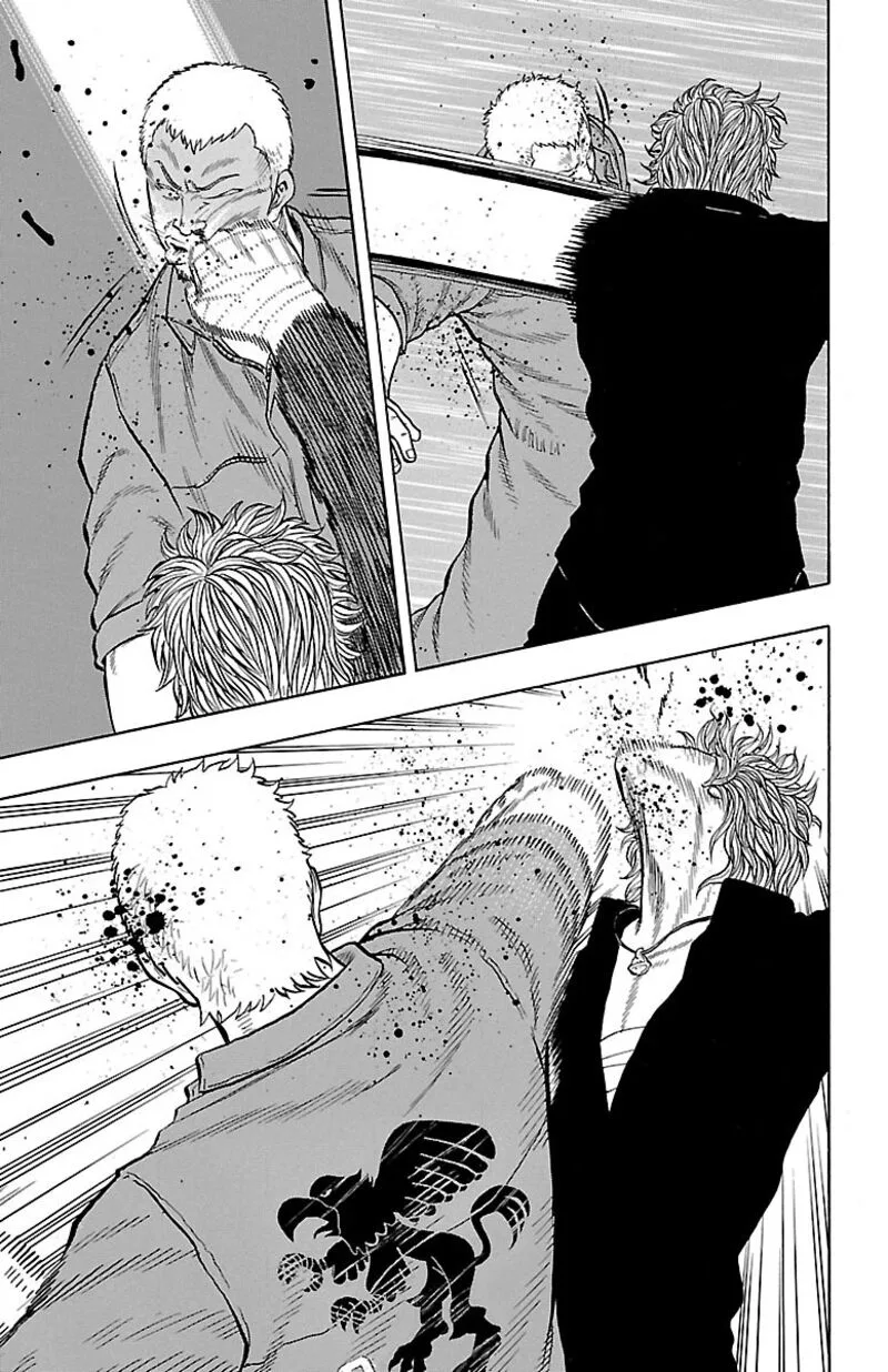 Drop Chapter 54 page 10