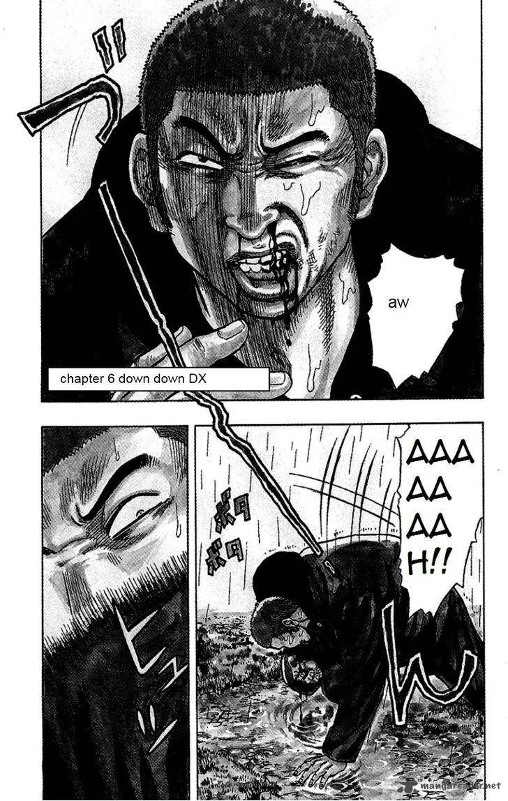 Drop Chapter 6 page 2