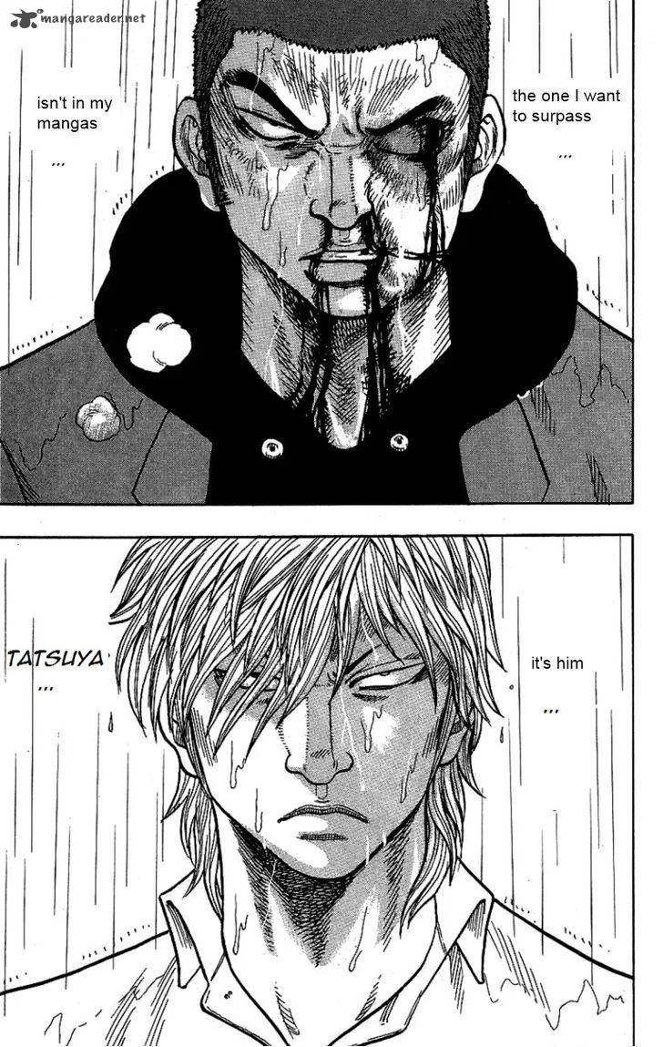 Drop Chapter 6 page 23