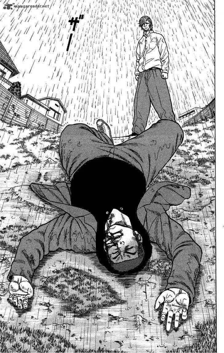 Drop Chapter 6 page 5