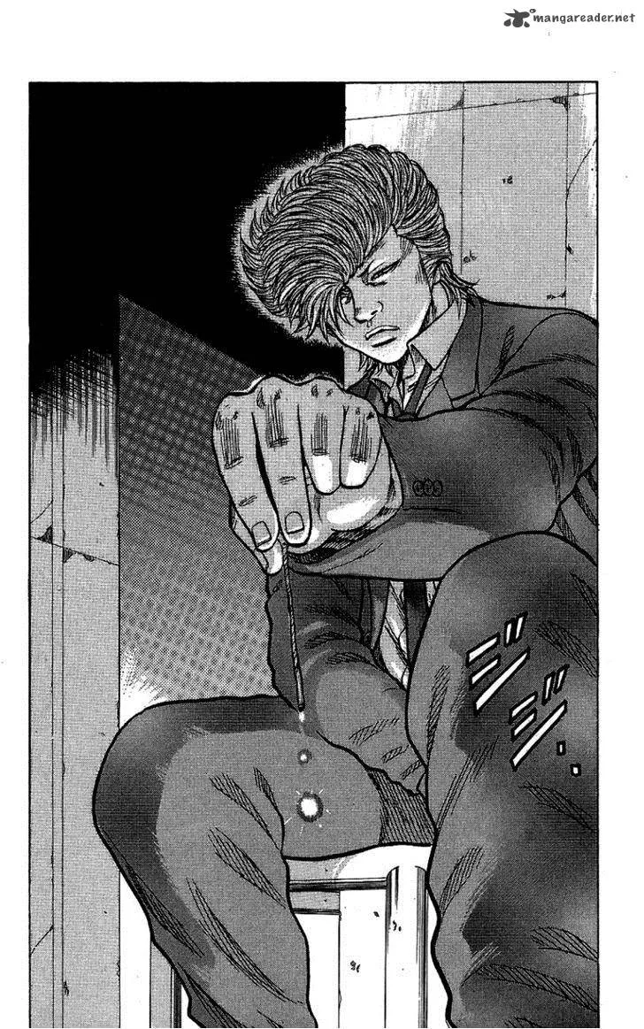 Drop Chapter 7 page 7