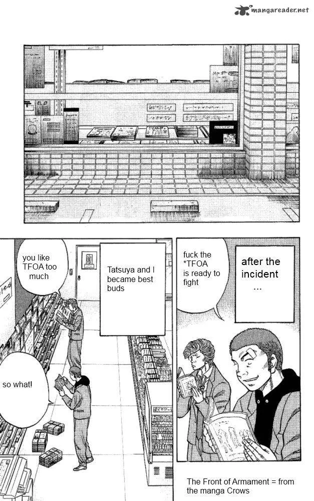 Drop Chapter 9 page 10