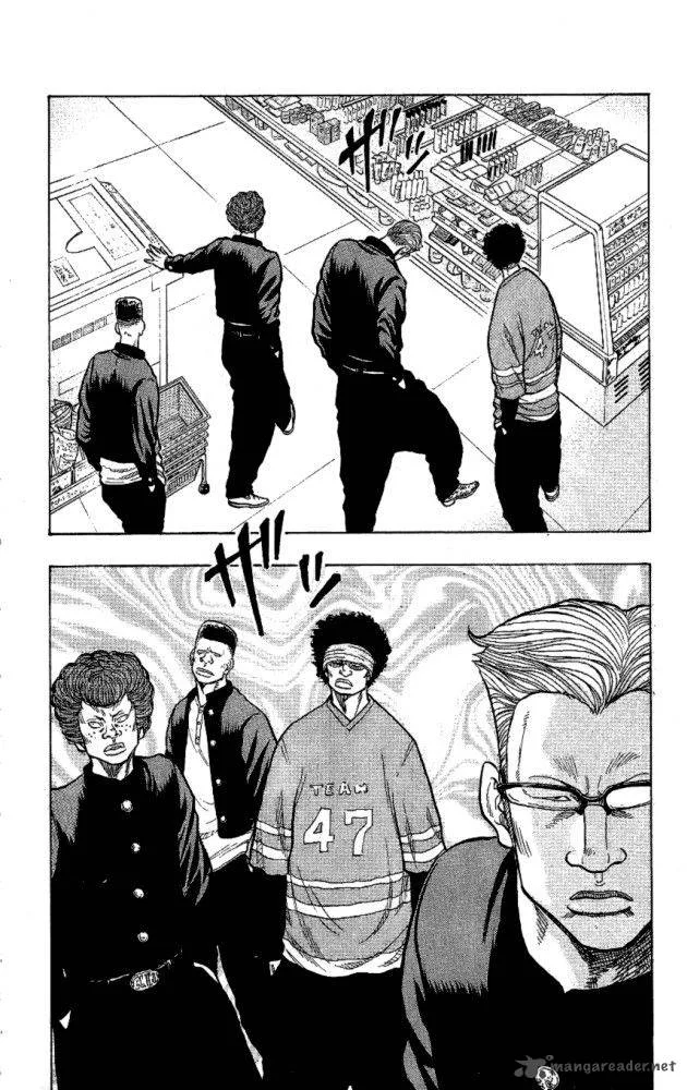 Drop Chapter 9 page 14