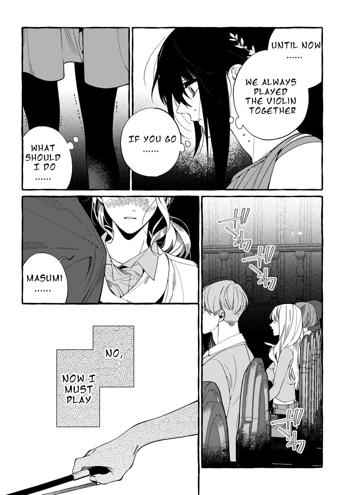 Dropout kara no Sai Shuushoku-saki wa, Isekai no Saikyou Kishidan deshita Chapter 1 page 13