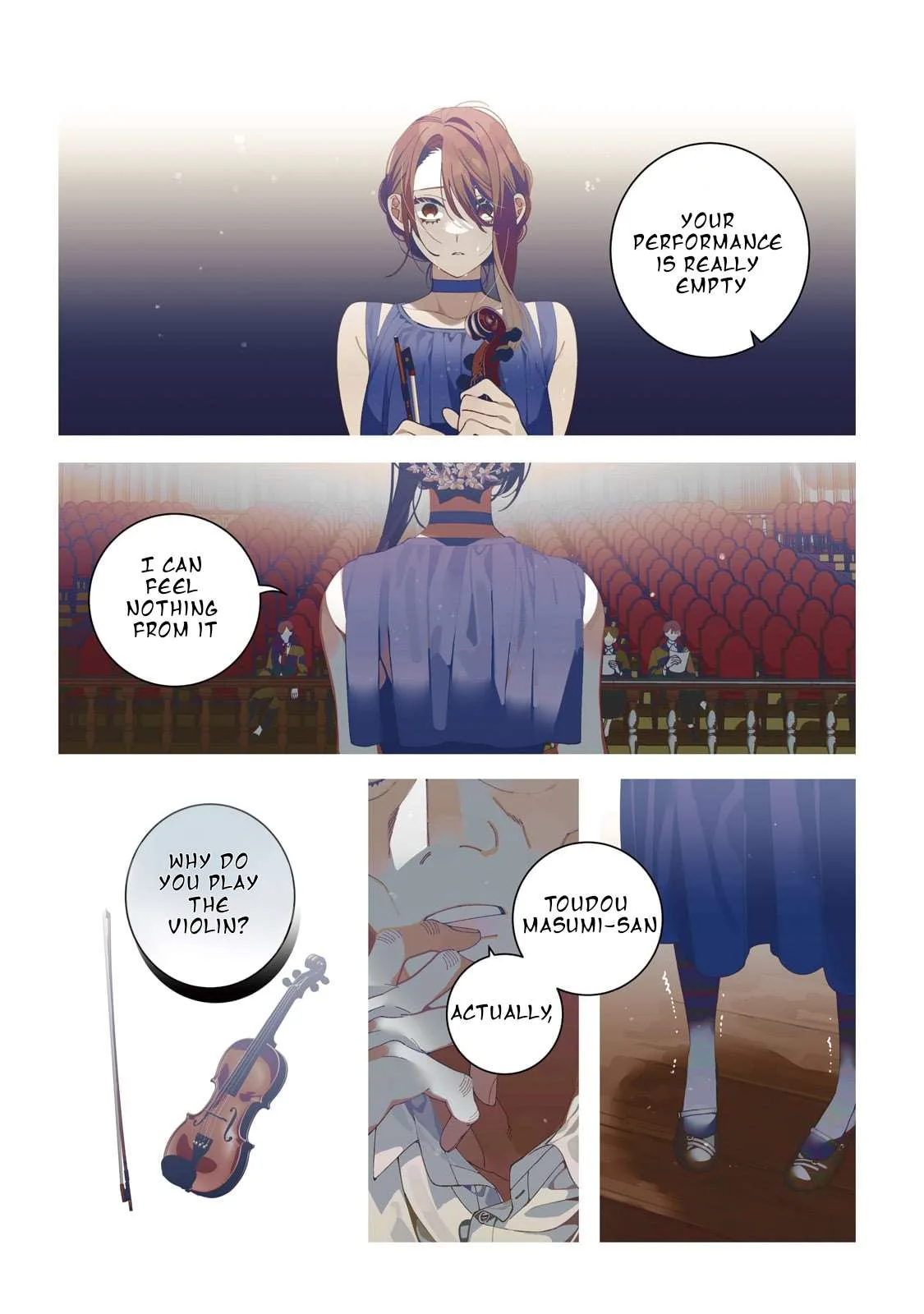 Dropout kara no Sai Shuushoku-saki wa, Isekai no Saikyou Kishidan deshita Chapter 1 page 1