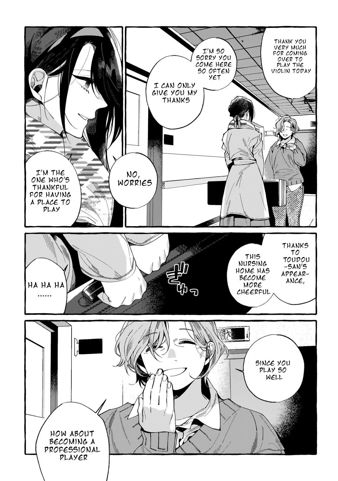 Dropout kara no Sai Shuushoku-saki wa, Isekai no Saikyou Kishidan deshita Chapter 1 page 6