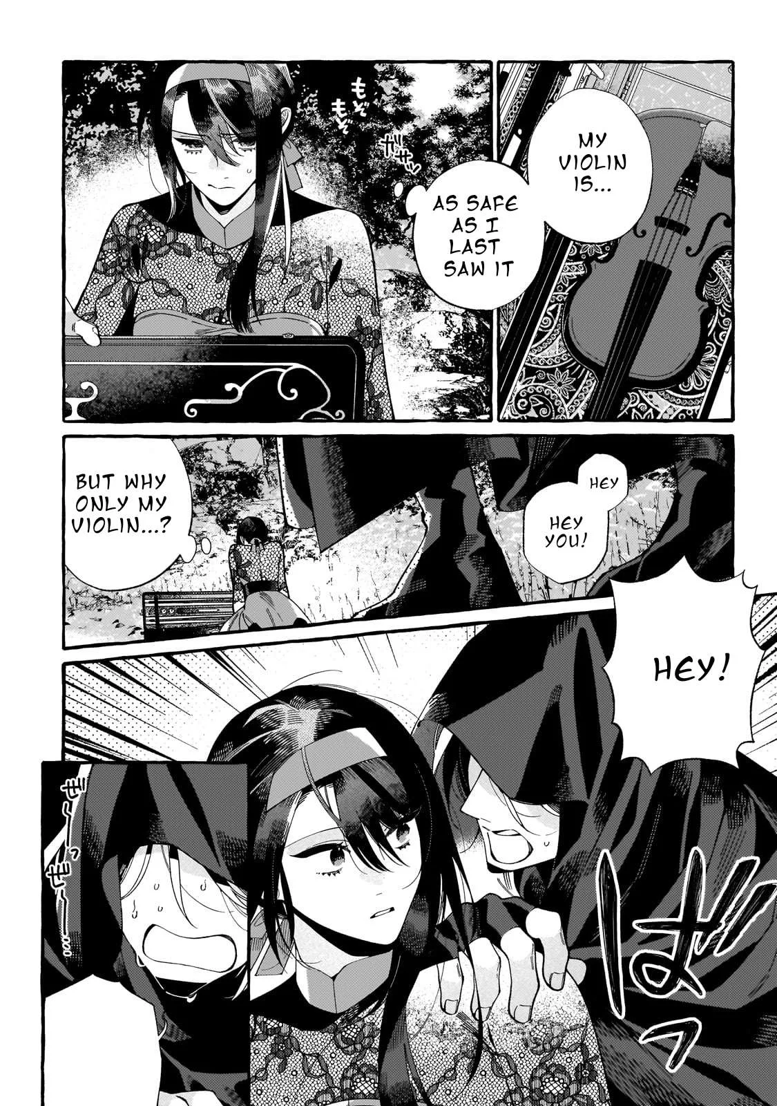 Dropout kara no Sai Shuushoku-saki wa, Isekai no Saikyou Kishidan deshita Chapter 1 page 22