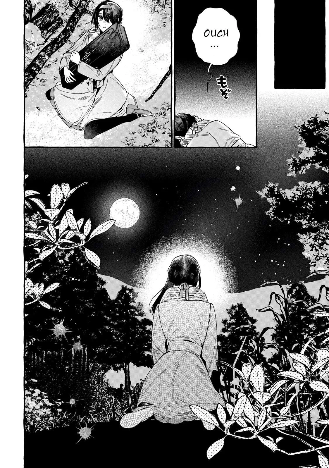 Dropout kara no Sai Shuushoku-saki wa, Isekai no Saikyou Kishidan deshita Chapter 1 page 20