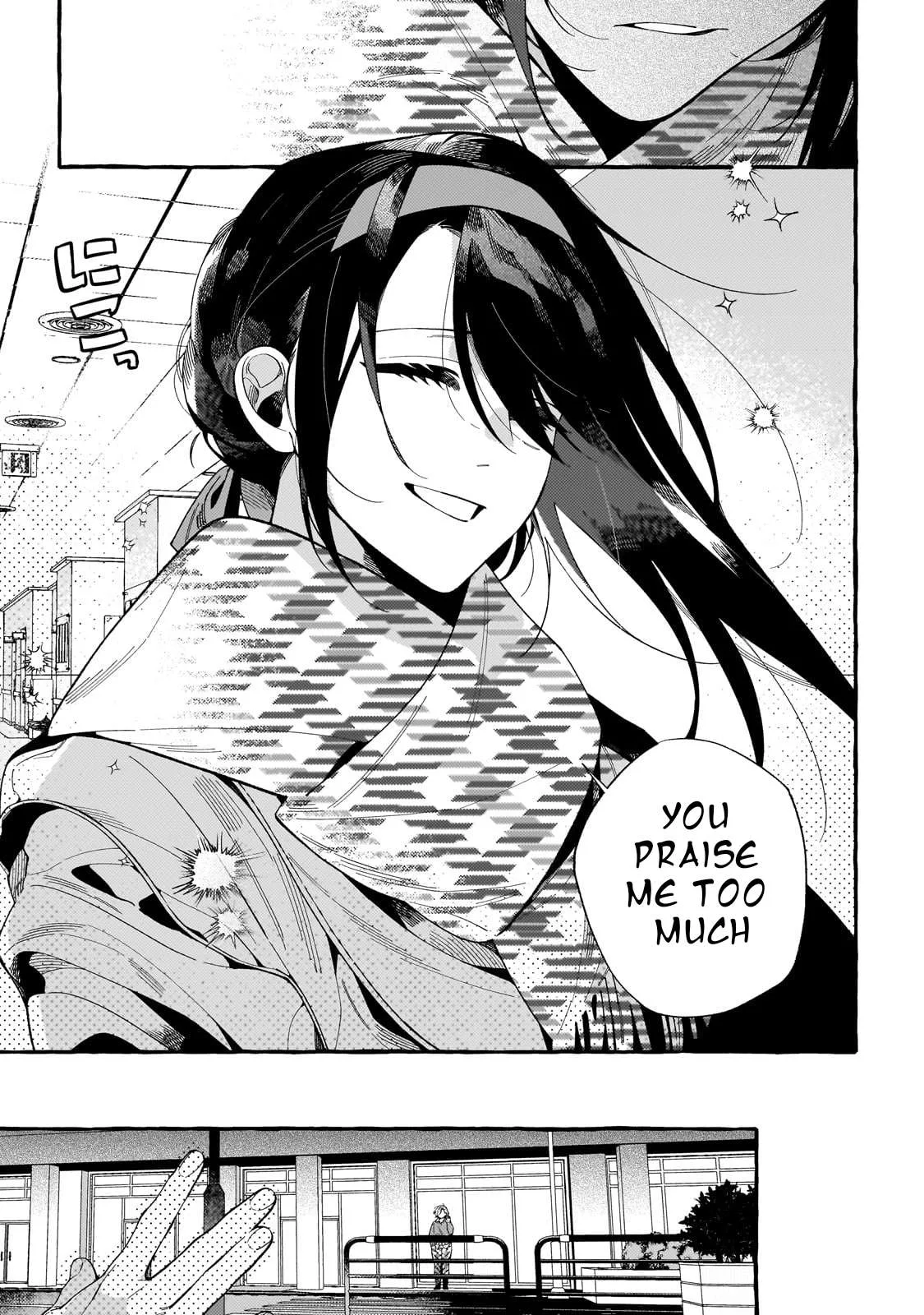 Dropout kara no Sai Shuushoku-saki wa, Isekai no Saikyou Kishidan deshita Chapter 1 page 7