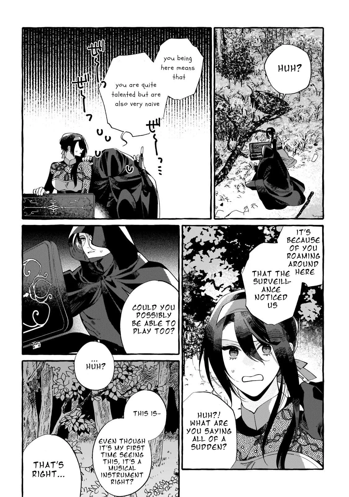 Dropout kara no Sai Shuushoku-saki wa, Isekai no Saikyou Kishidan deshita Chapter 1 page 23