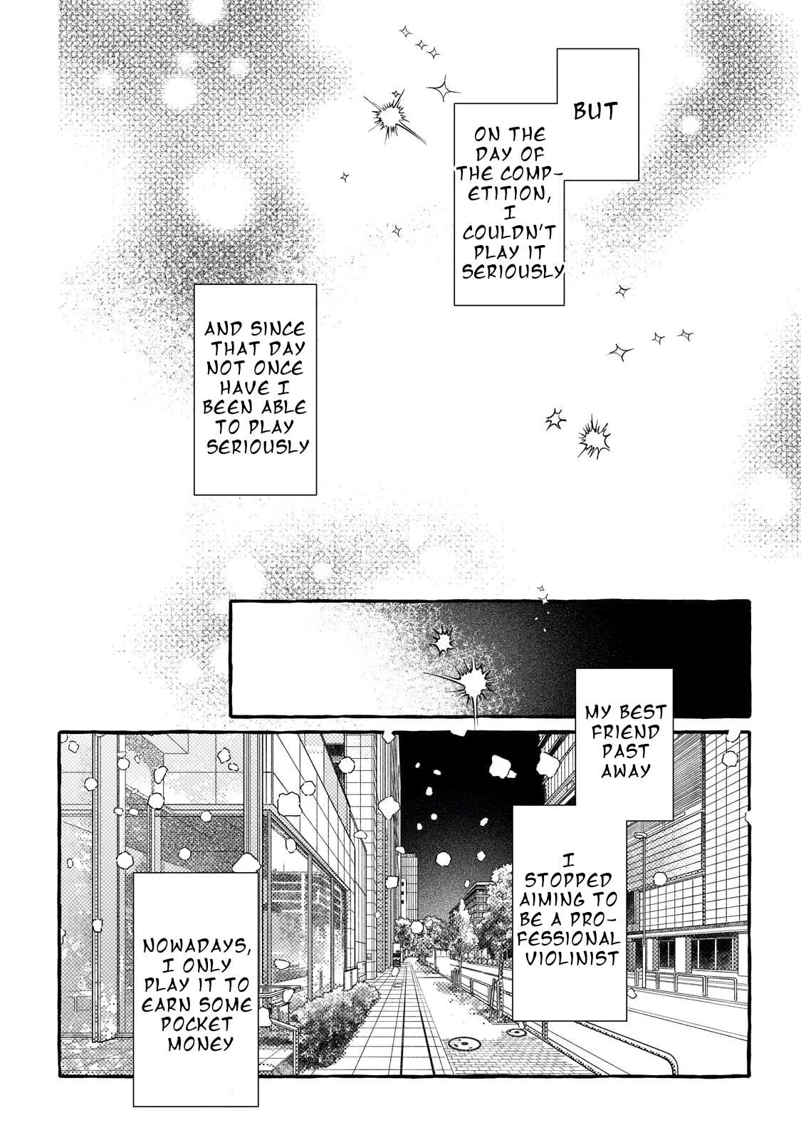 Dropout kara no Sai Shuushoku-saki wa, Isekai no Saikyou Kishidan deshita Chapter 1 page 14