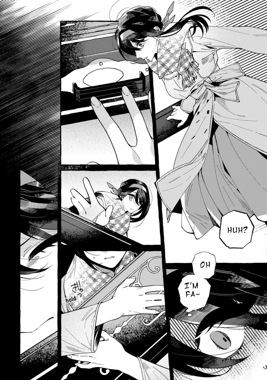 Dropout kara no Sai Shuushoku-saki wa, Isekai no Saikyou Kishidan deshita Chapter 1 page 18