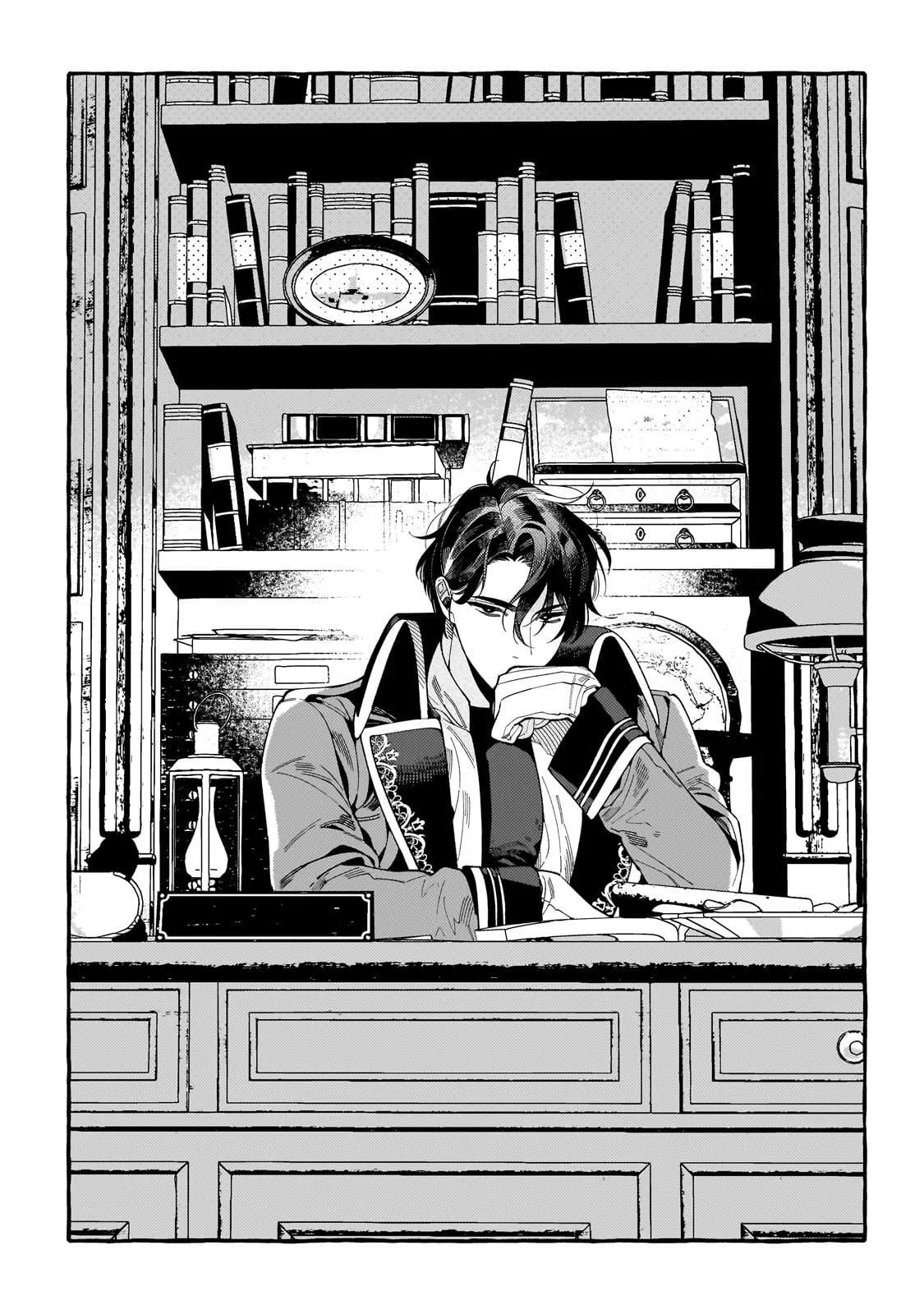 Dropout kara no Sai Shuushoku-saki wa, Isekai no Saikyou Kishidan deshita Chapter 1 page 30