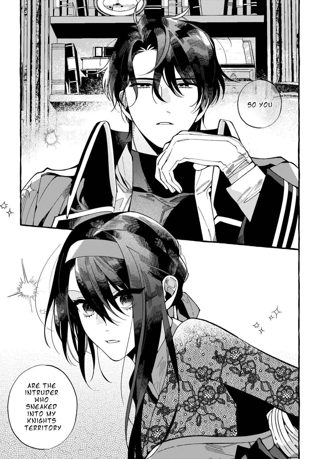 Dropout kara no Sai Shuushoku-saki wa, Isekai no Saikyou Kishidan deshita Chapter 1 page 31