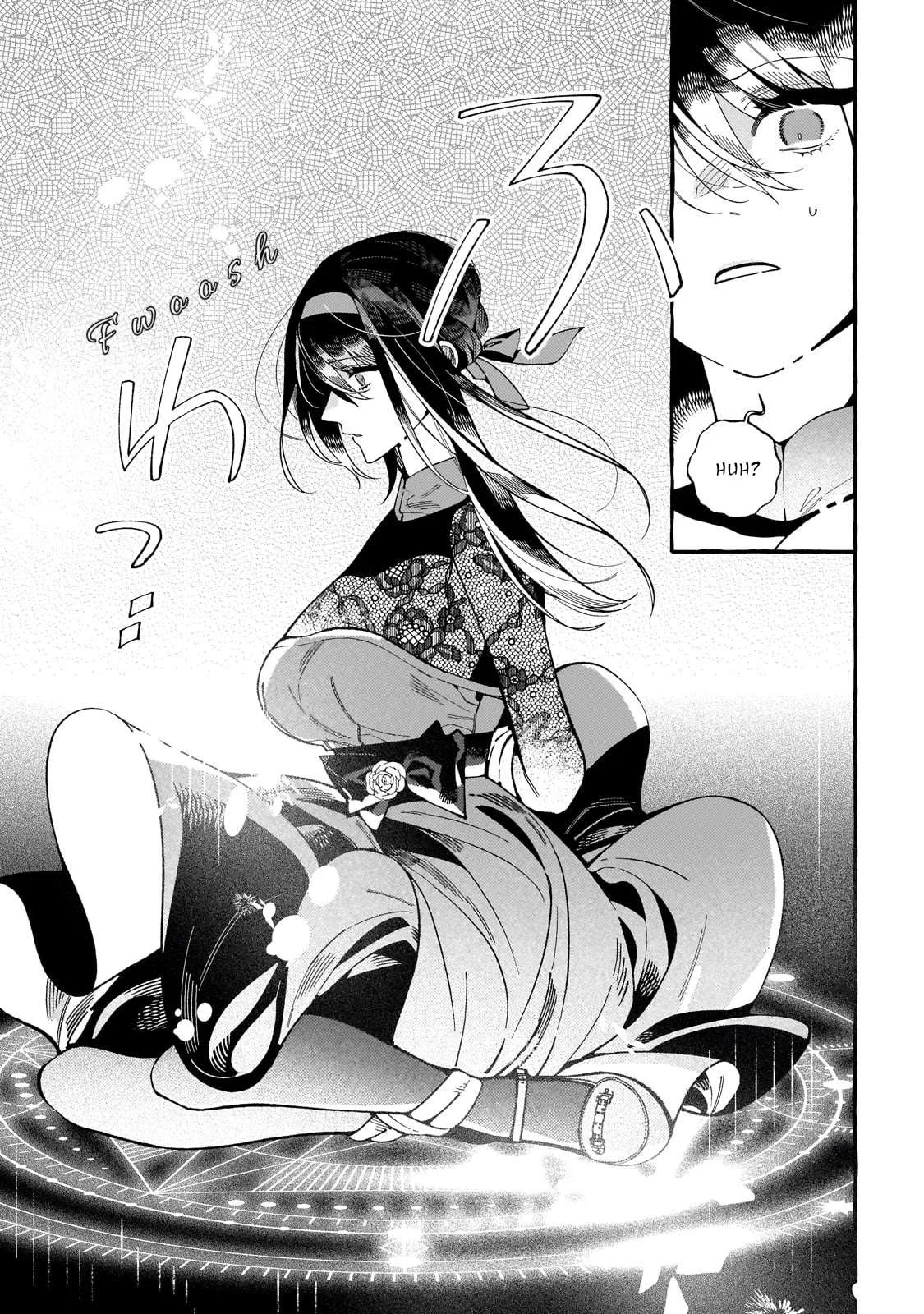 Dropout kara no Sai Shuushoku-saki wa, Isekai no Saikyou Kishidan deshita Chapter 1 page 33