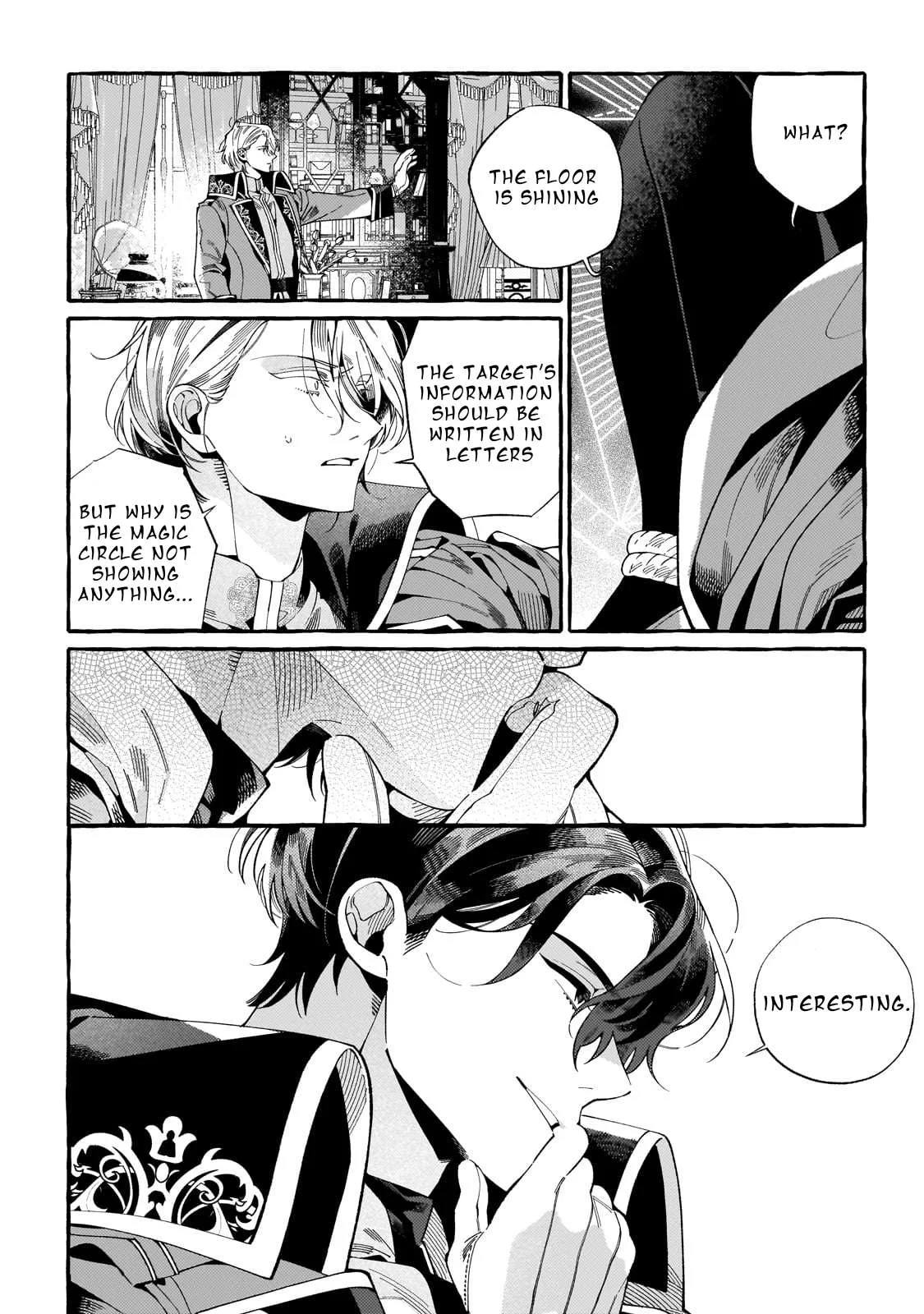 Dropout kara no Sai Shuushoku-saki wa, Isekai no Saikyou Kishidan deshita Chapter 1 page 34