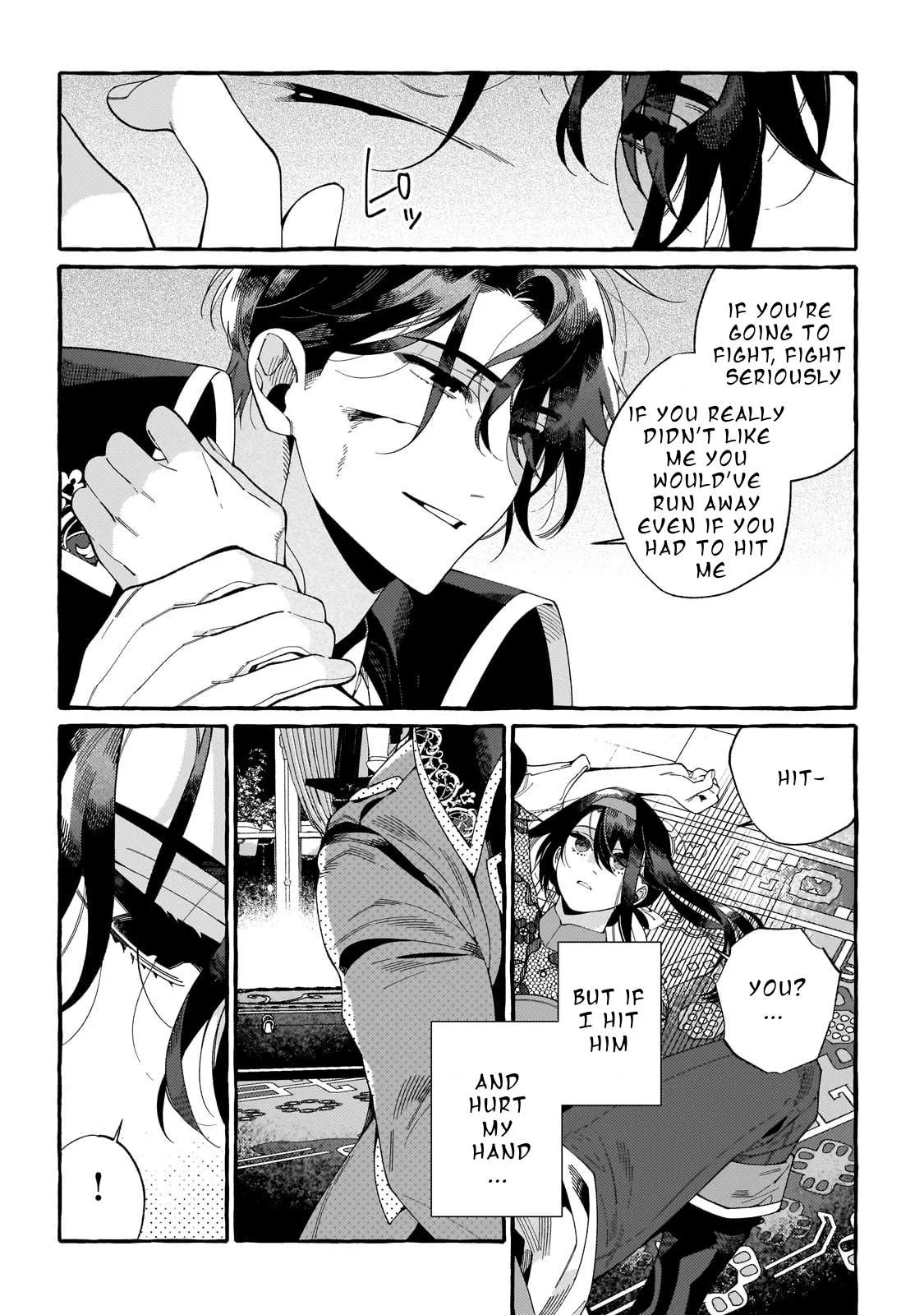 Dropout kara no Sai Shuushoku-saki wa, Isekai no Saikyou Kishidan deshita Chapter 1 page 41